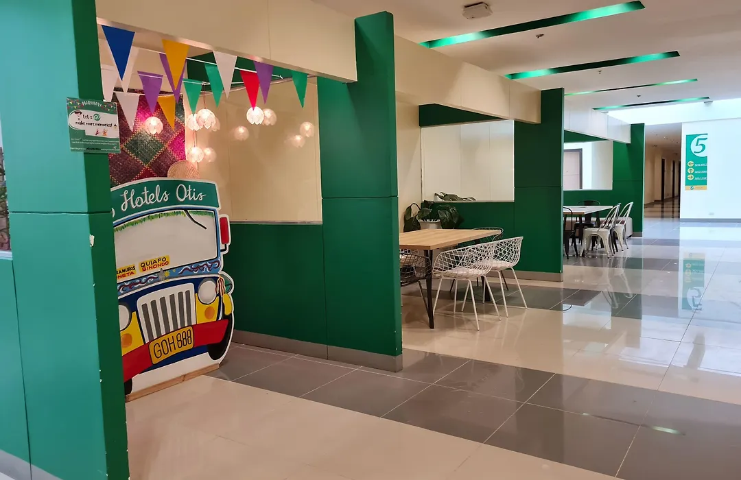 Go Hotels Otis - Manila-1