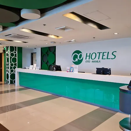 Go Hotels Otis - Manila-3