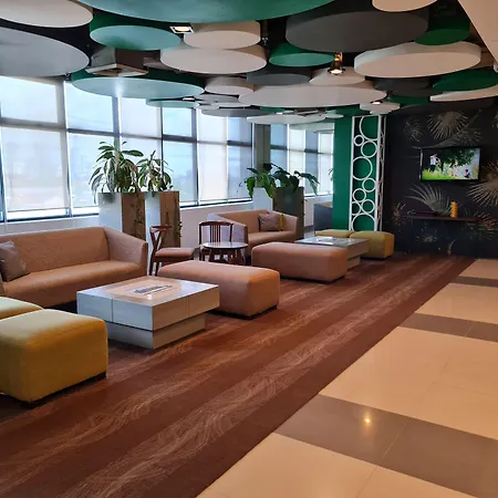 Go Hotels Otis - Manila-2